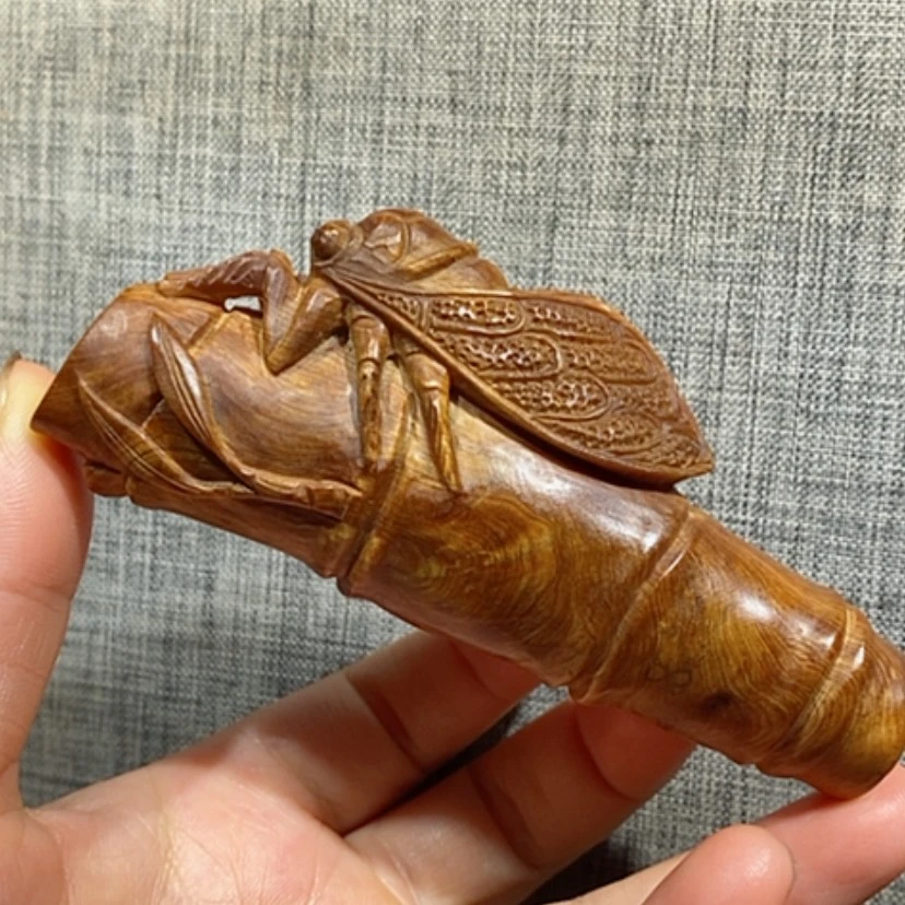 【闪购商品】柏木太行崖柏陈化
