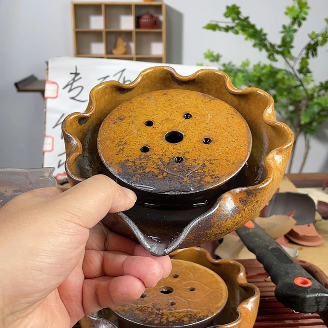 【闪购商品】紫砂茶碗