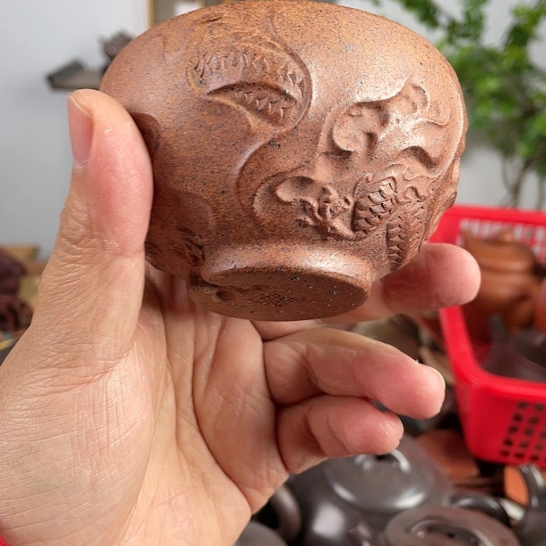 【闪购商品】紫砂茶壶