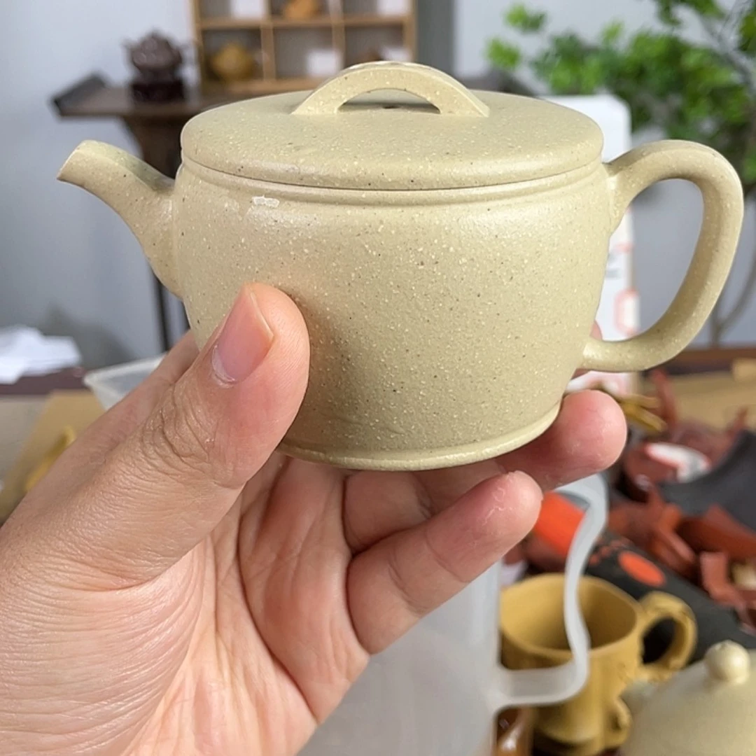 【闪购商品】紫砂茶壶