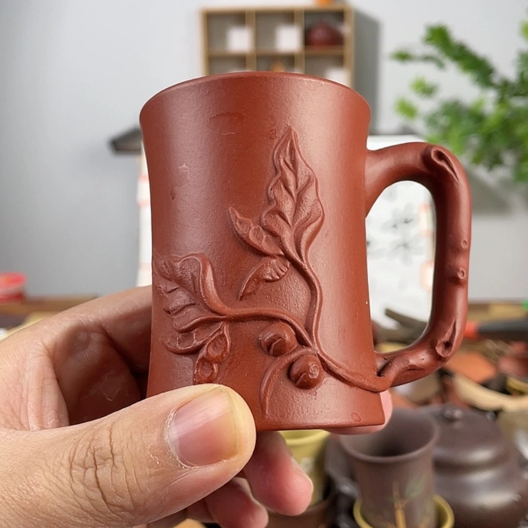 【闪购商品】紫砂茶壶