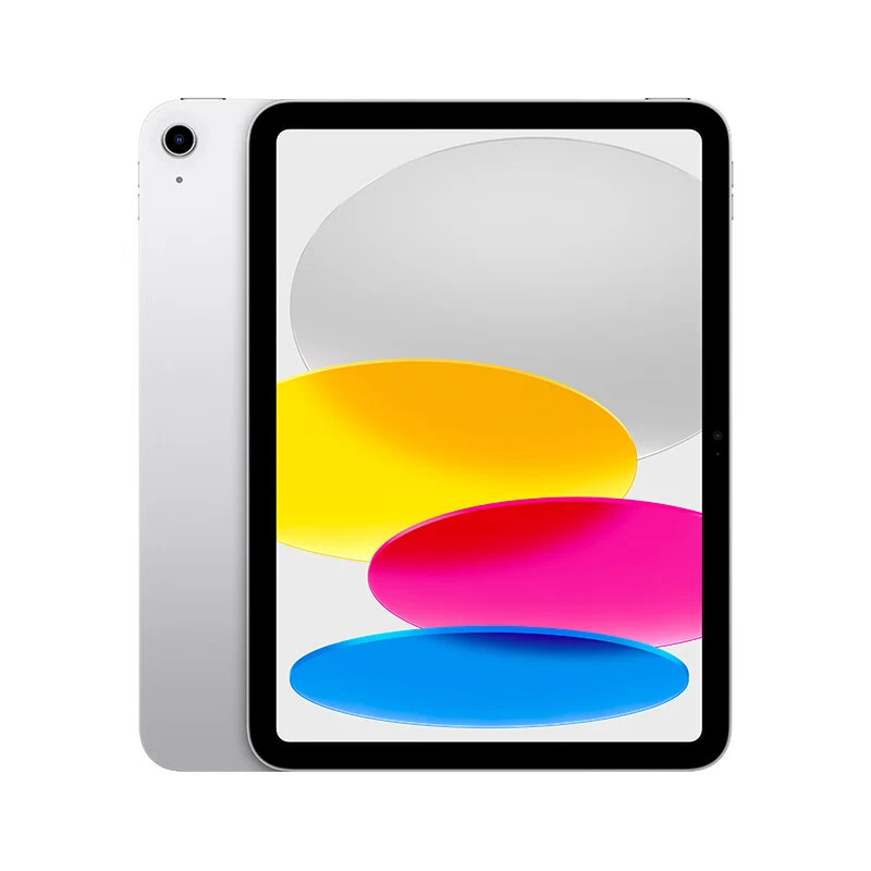 Apple/苹果iPad10 64G内存 平板电脑 国行正品全新未激活 WI-FI版