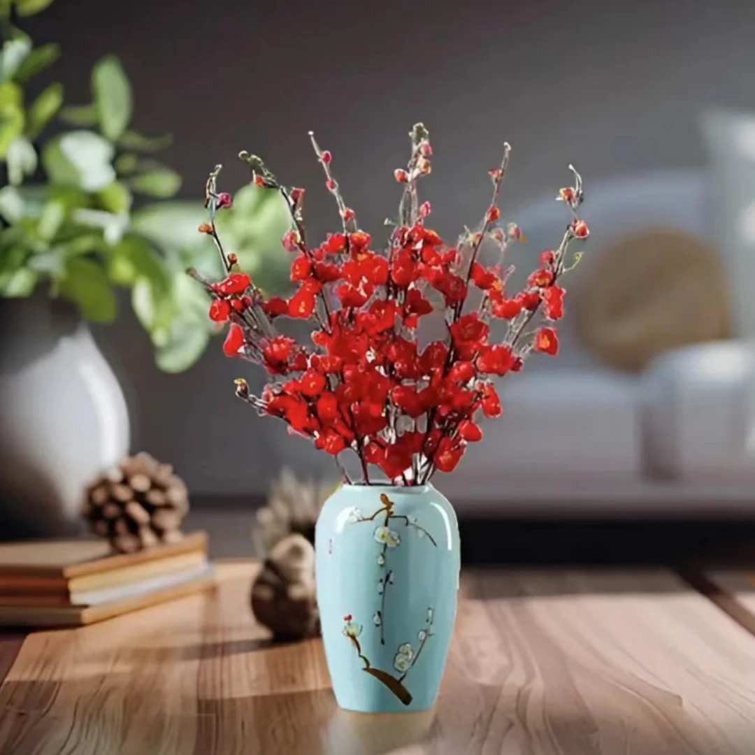 【花桥】桃花鲜花（两单包邮，零度以下需拍保温棉）