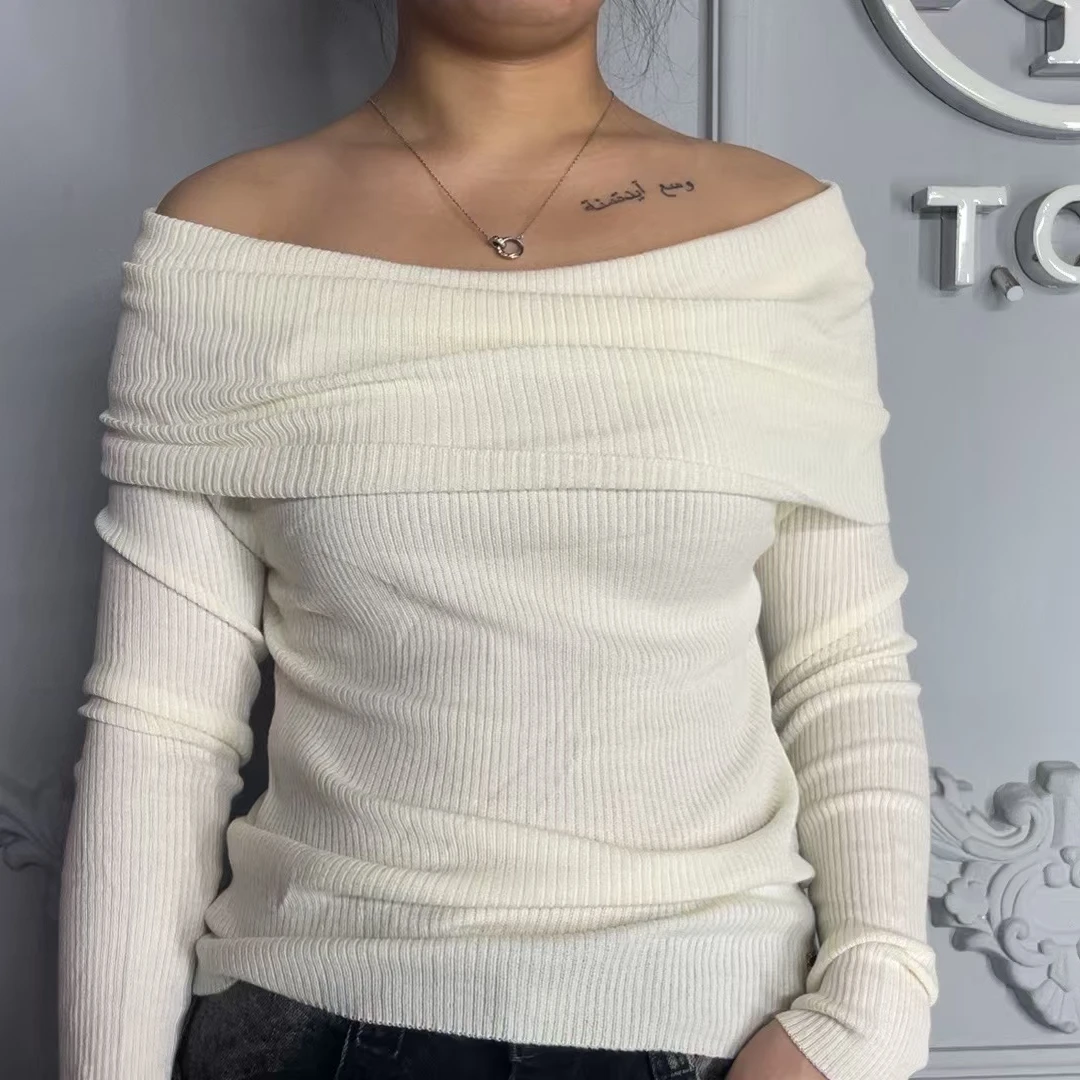 沧州-潮牌针无袖时尚街风织打底上衣女S72A098010