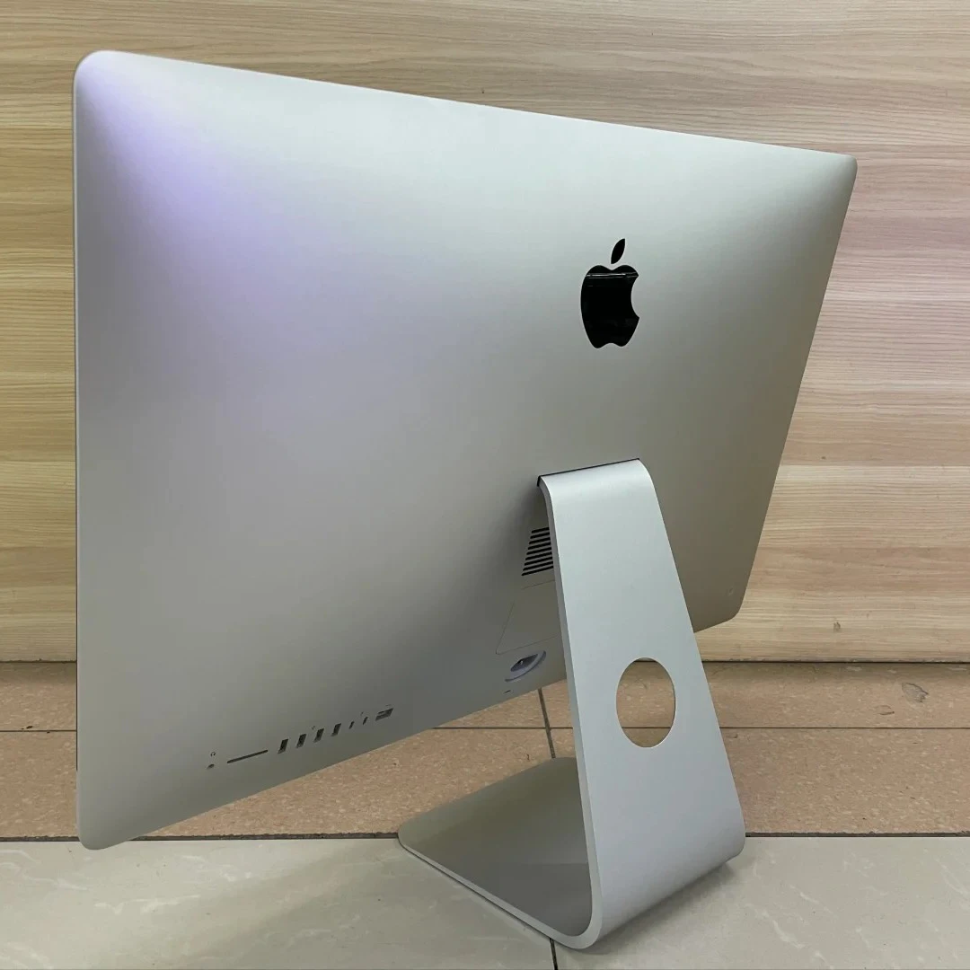 95新 Apple/苹果 iMac一体机电脑超薄游戏家用商务办公设计台式机