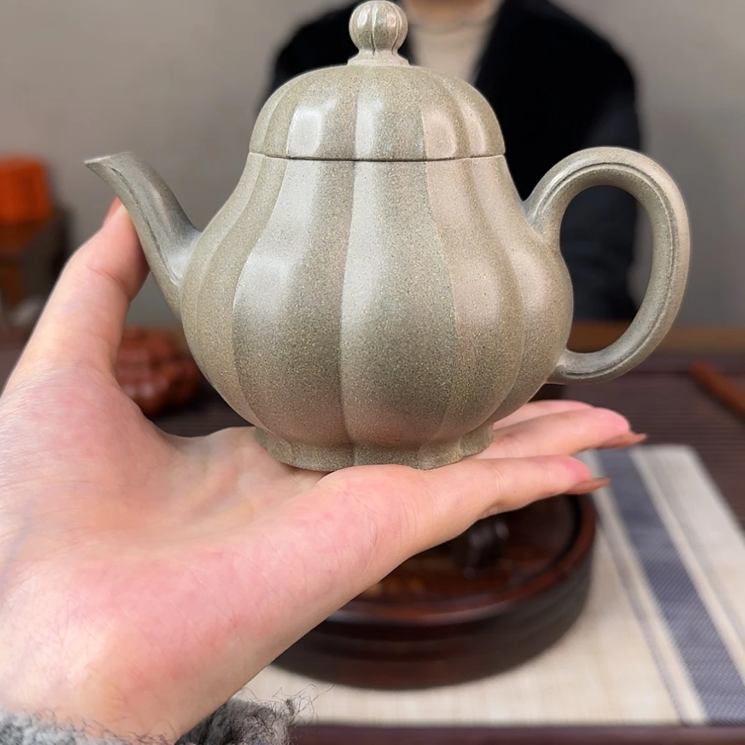 【闪购商品】紫砂茶壶