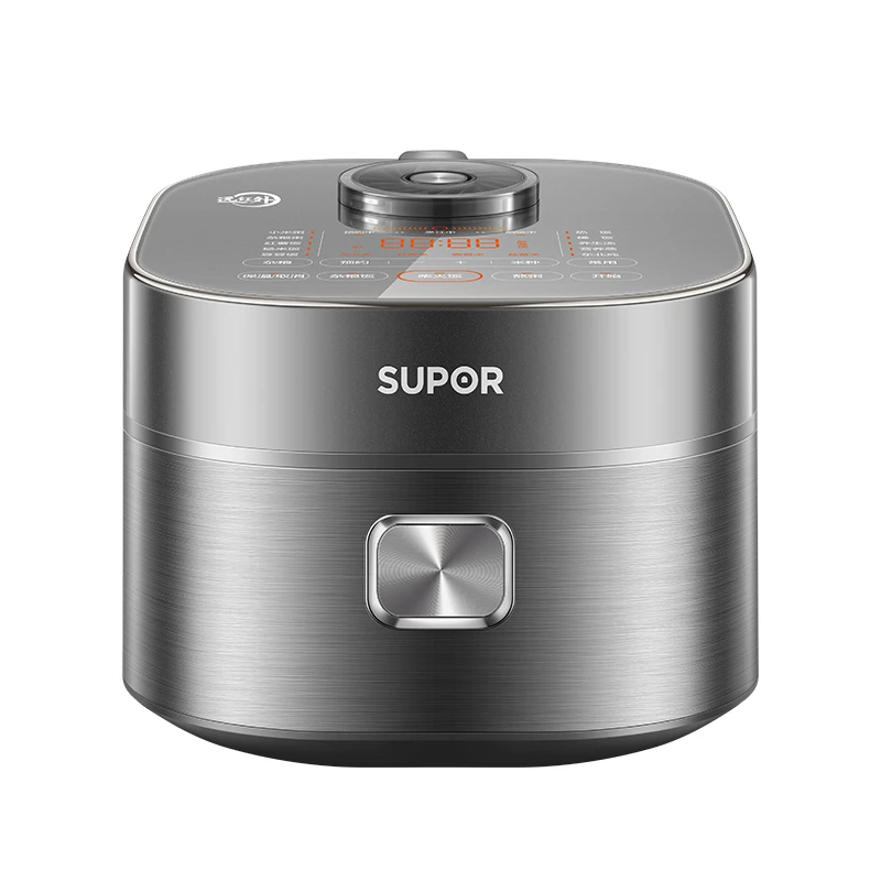 SUPOR/苏泊尔电饭煲SF30HC185本釜不锈钢内胆智能0涂层3升