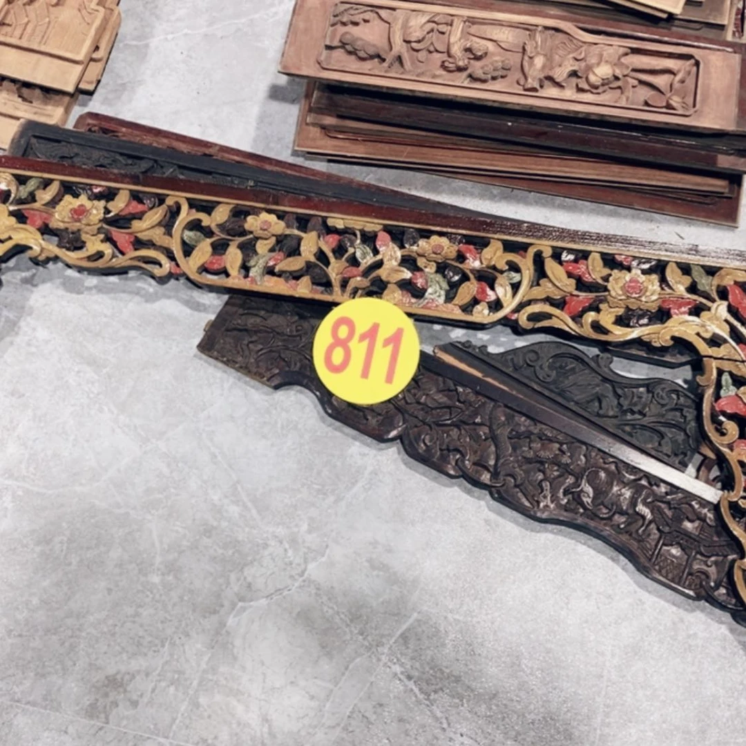 【闪购商品】红贵宝龙****轩