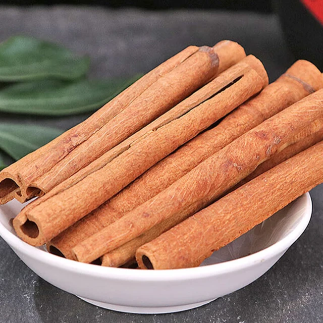 广西桂皮 特香肉桂 烟桂桂芯炖肉调味香料调料烹饪增香新鲜