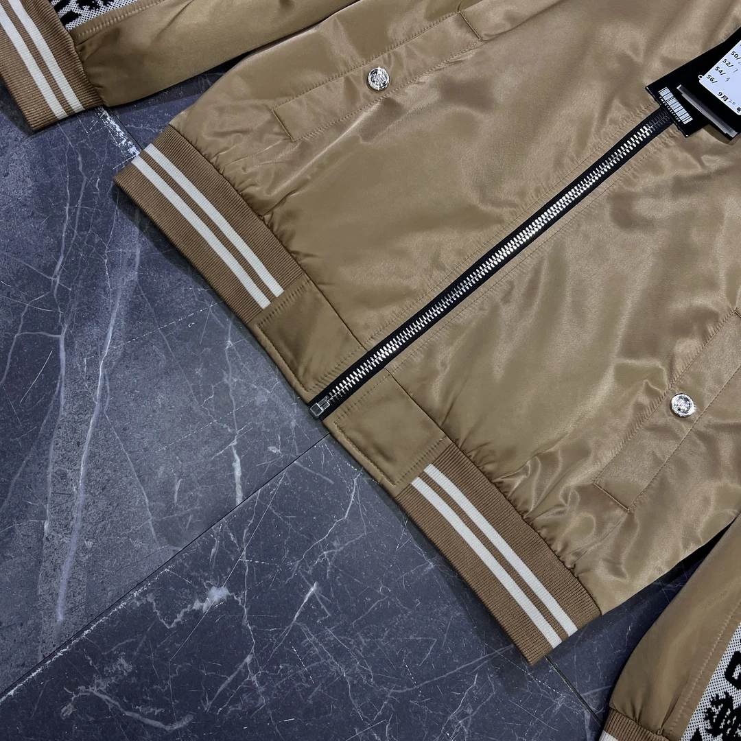 欧品男士秋季新款个性潮流外套时尚经典百搭帅气休闲男外套 818