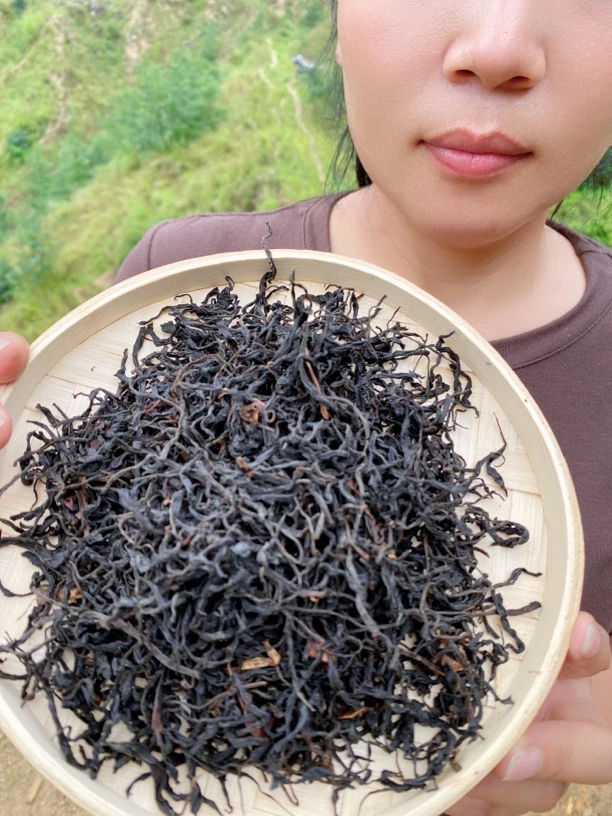 生态古树野放红茶（单株）