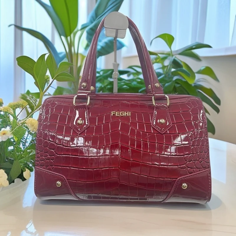 w963w 时尚百搭新款潮流单肩斜跨包气质女包1010