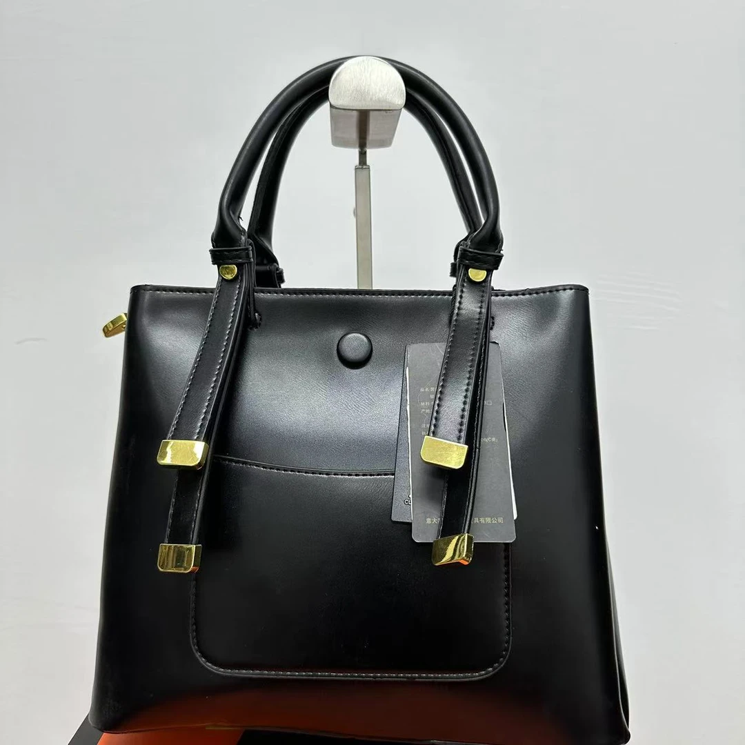 w963w 时尚百搭新款潮流单肩斜跨包气质女包