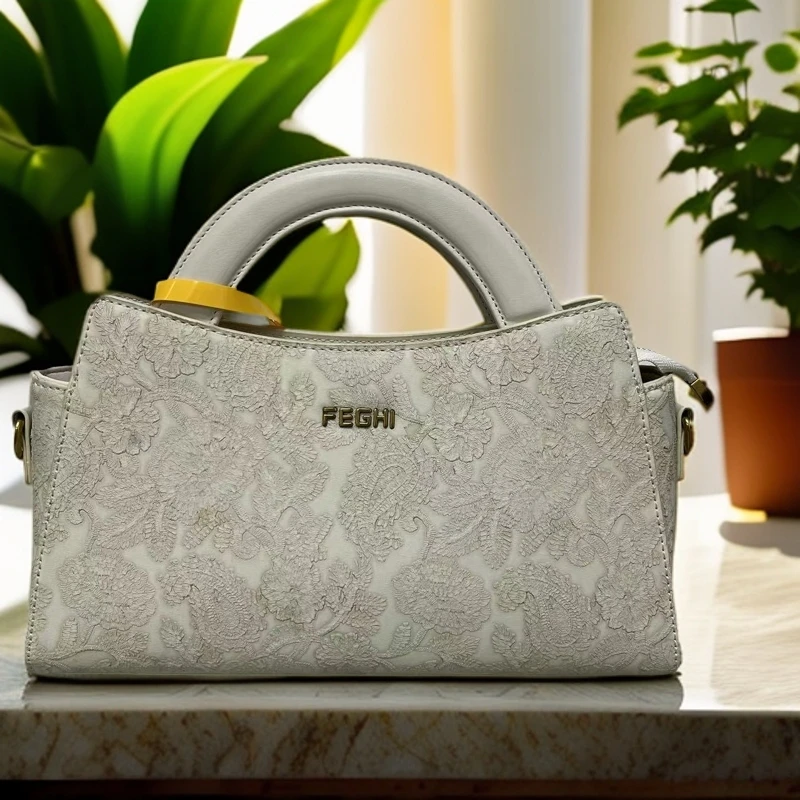 w963w 时尚百搭新款潮流单肩斜跨包气质女包