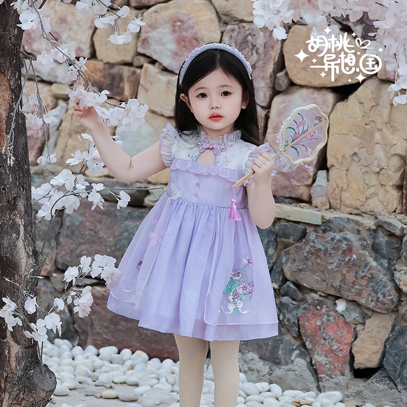 【年中清仓】包含微瑕福利清仓国风旗袍