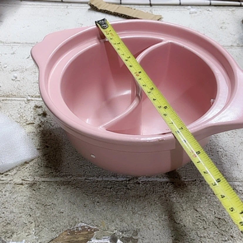 【闪购商品】陶瓷微瑕疵，1.6L