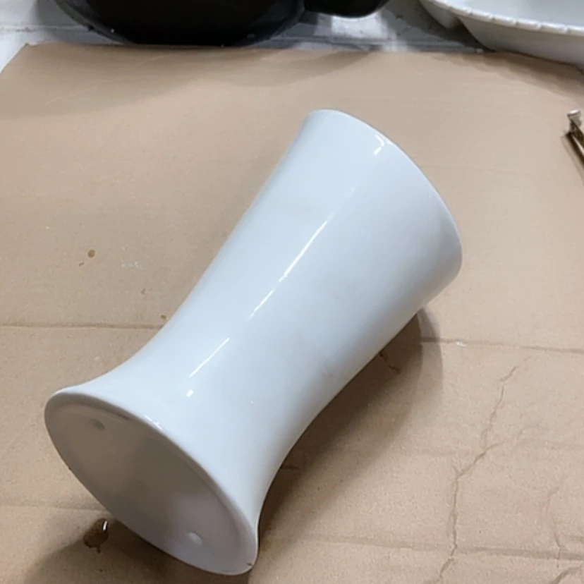 【闪购商品】陶瓷微瑕疵筷子筒