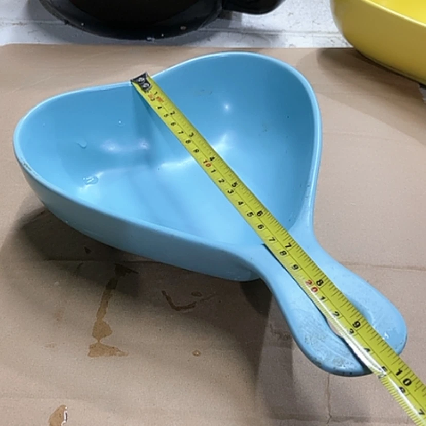 【闪购商品】陶瓷蓝