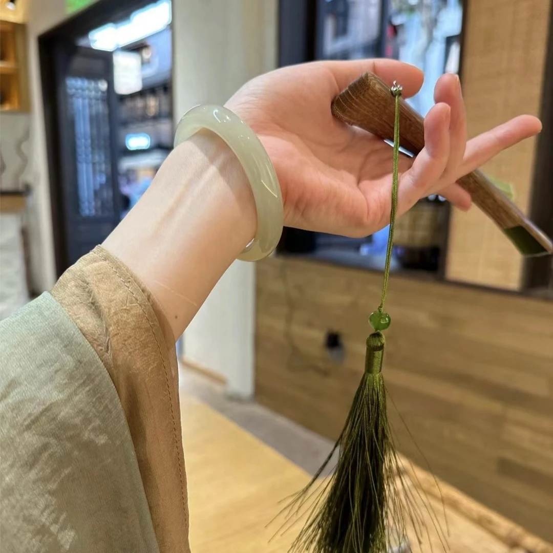 手镯尺码表展示图