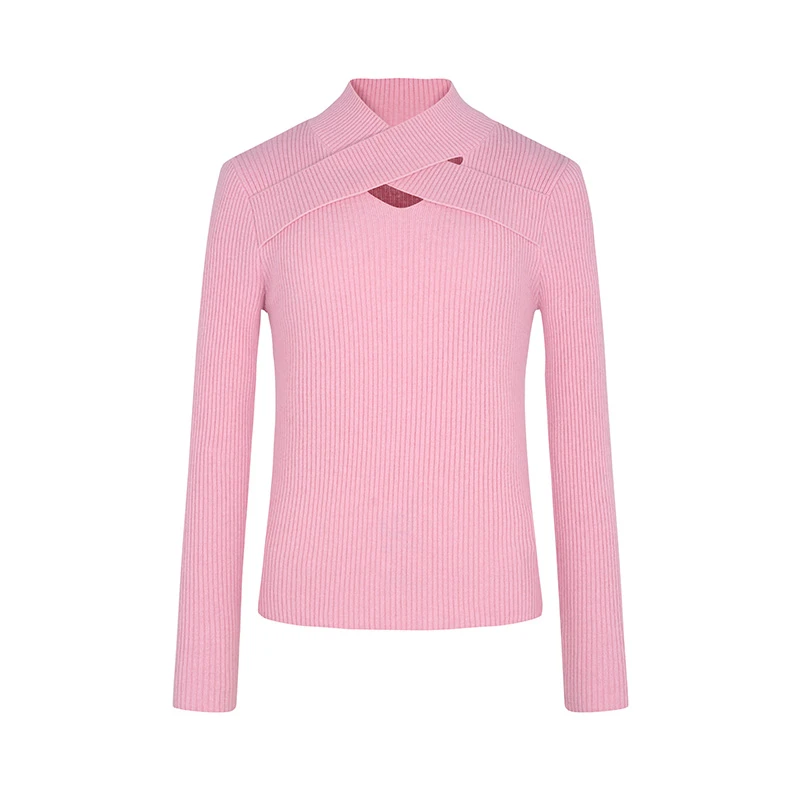 【丫头baby专属】商场同款新品针织衫NDY10B34439