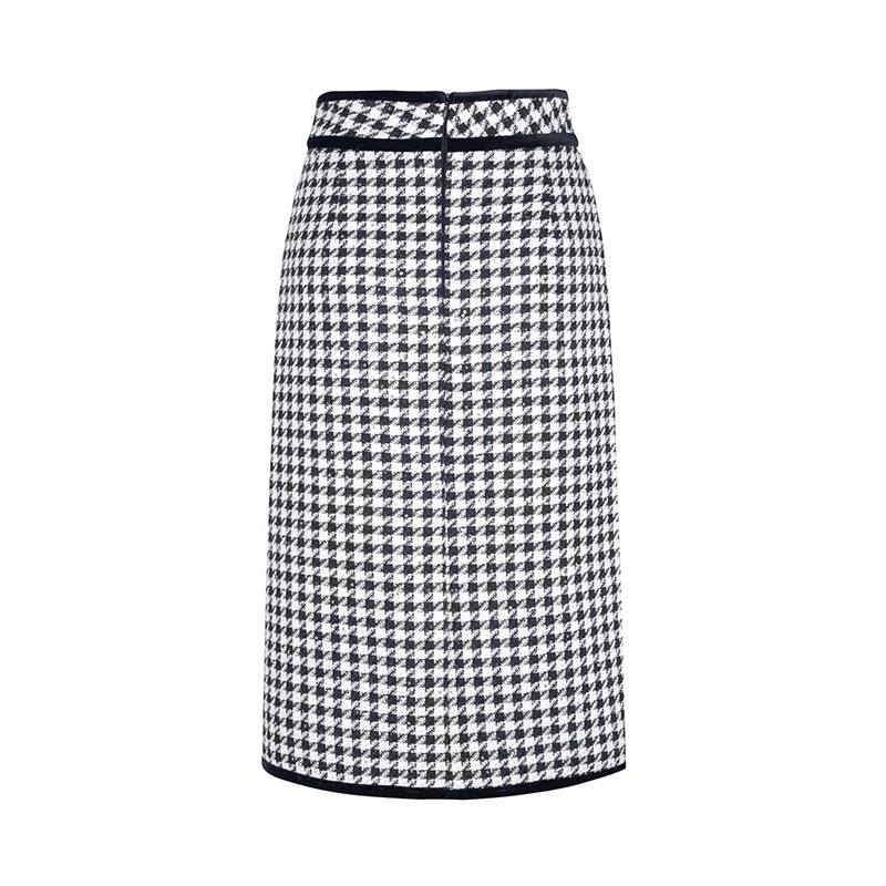 【小余专属】商场同款新品半身裙N1611B34019