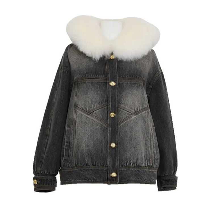 【白姐专属】商场同款新品羽绒服N2211A34379