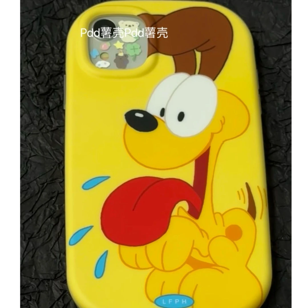 苹果13手机壳iphone14pro高级感12/11promax硅胶xr/xs全包7/8plus