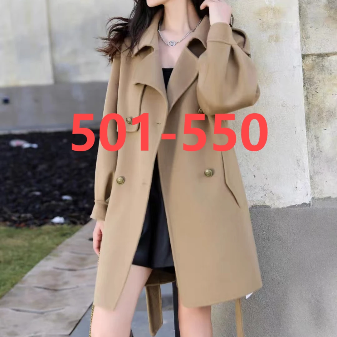 新9【501-550】！2024新款四季女装#百搭显瘦