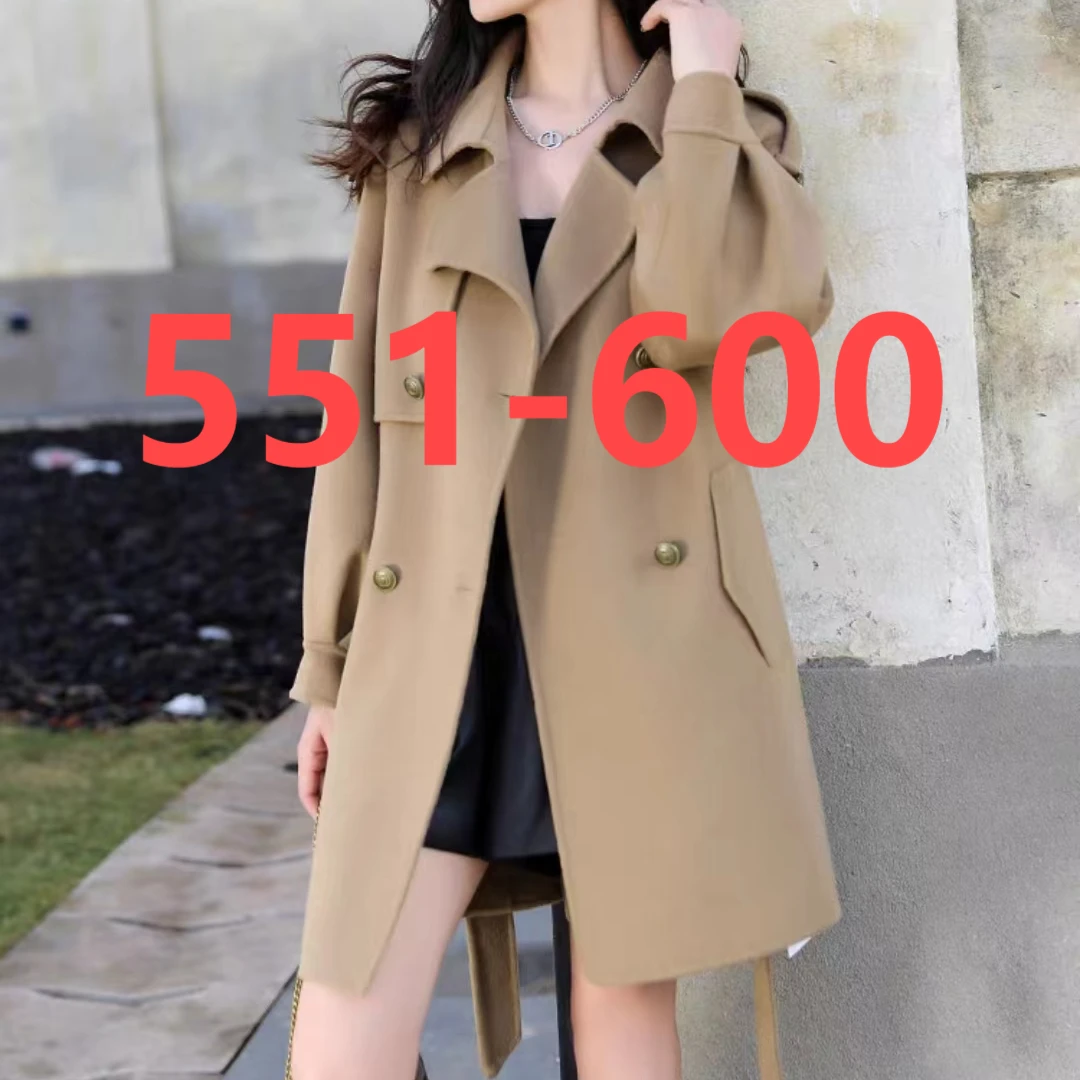 新9【551-600】！2024新款四季女装#百搭显瘦