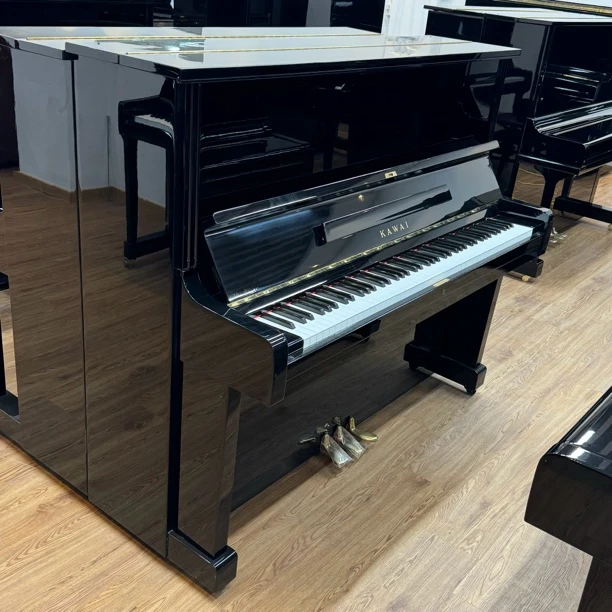 日本原装进口中古钢琴BL51家用练习考级