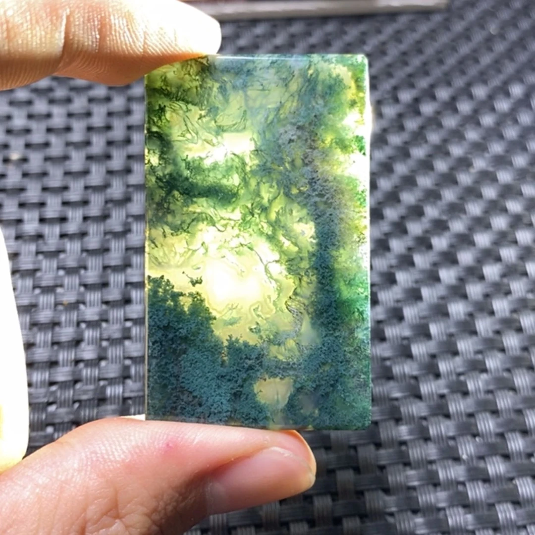 【闪购商品】玛瑙/玉髓颈饰未镶嵌光***铺