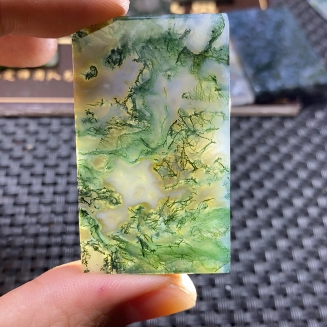 【闪购商品】玛瑙/玉髓颈饰未镶嵌仁**敌