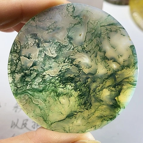 玛瑙/玉髓颈饰未镶嵌黎*红