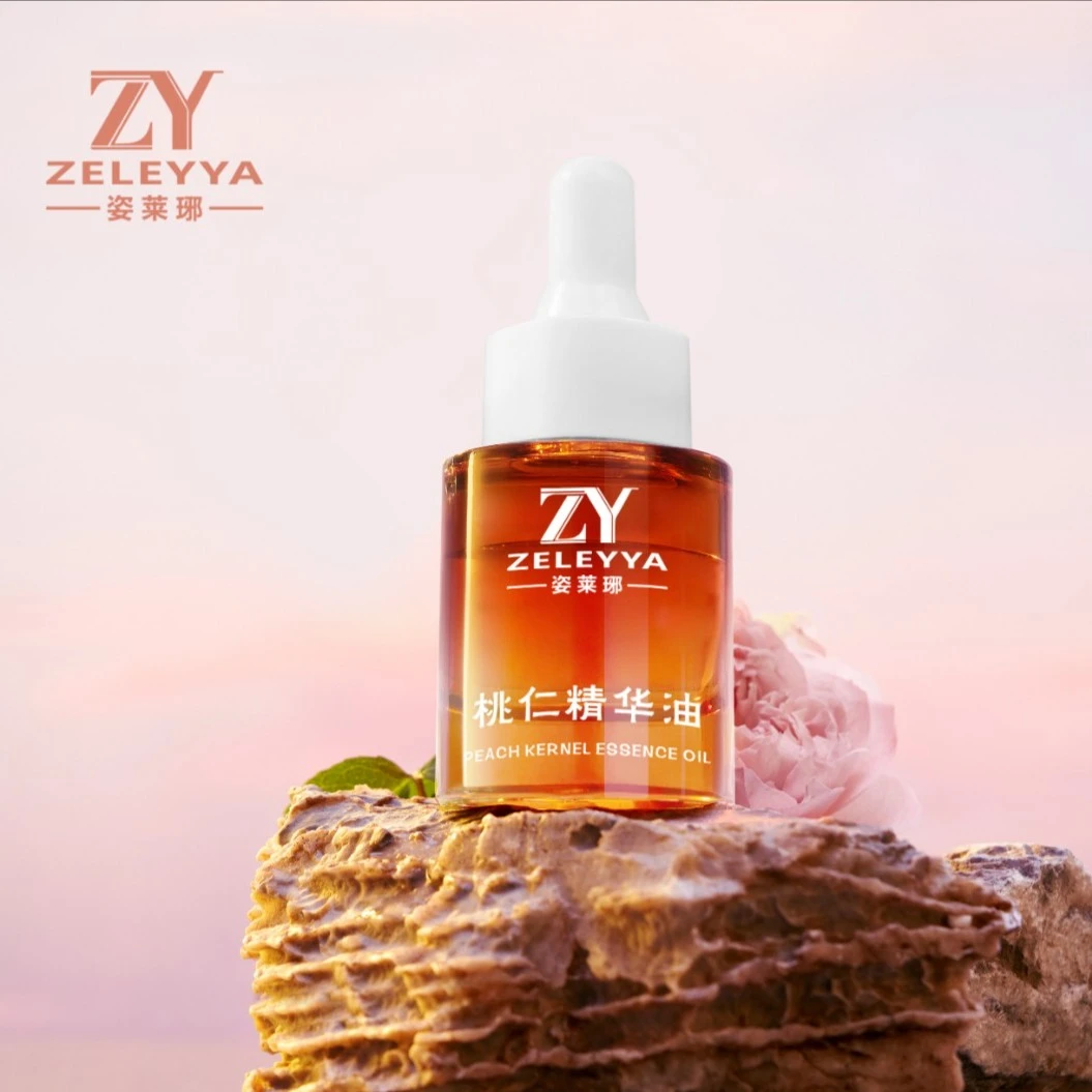 【短视频】 姿莱琊专用推荐的护发油xaptulmay修护润发清爽光泽精油