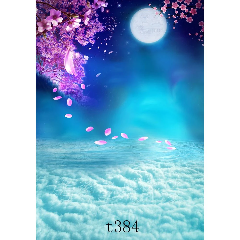 适用网络直播背景布YY主播快手背景布古风装间拍照背景布直播背景