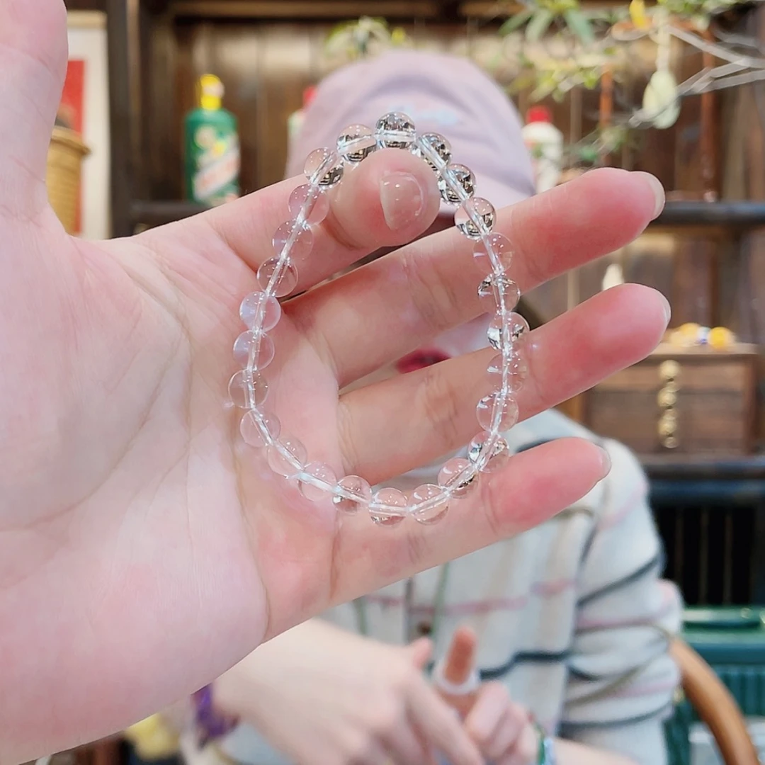 【闪购商品】水晶手串未镶嵌