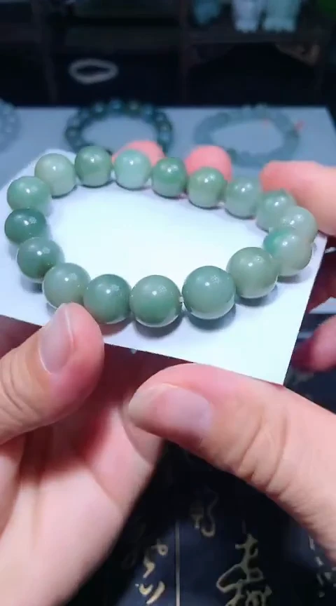 【闪购商品】定制翡翠未镶嵌............