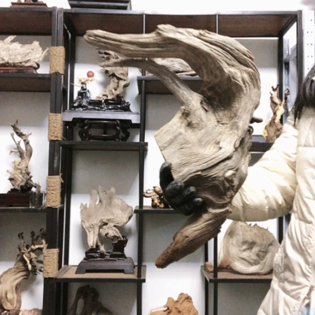 【闪购商品】崖柏用****丶