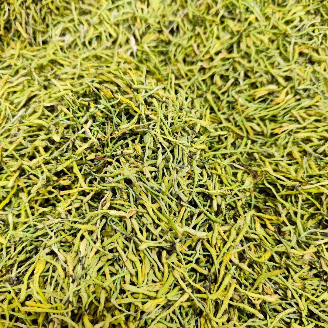 金银花精选花茶金银花干蒲公英菊花茶泡茶喝