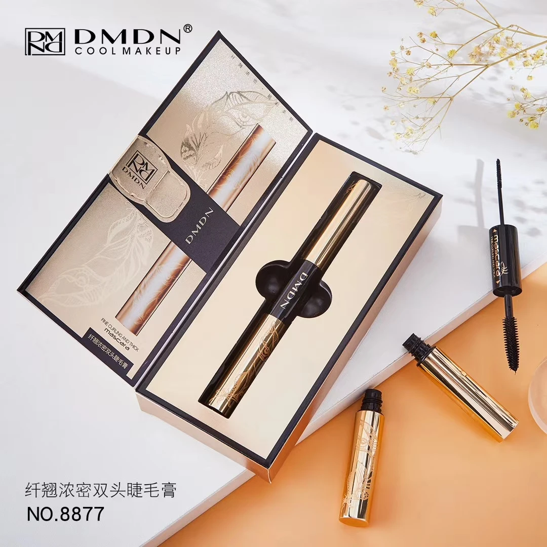 纤俏浓密双头睫毛膏