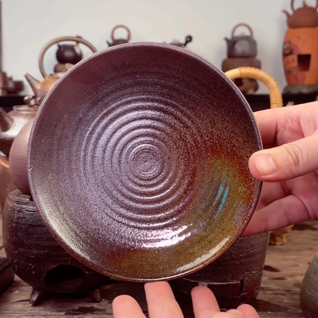 【闪购商品】陶瓷壶