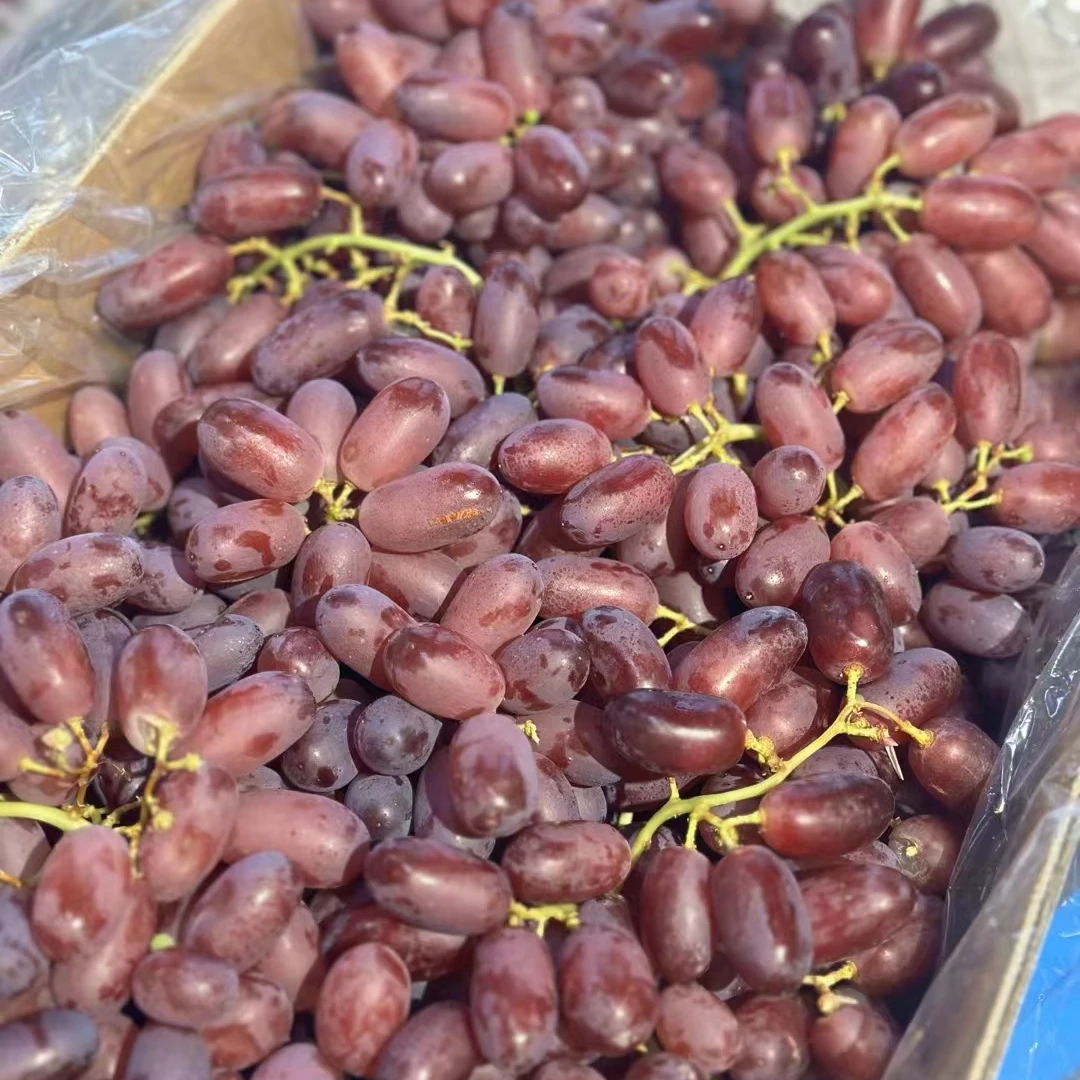 澳洲克瑞森葡萄500g左右