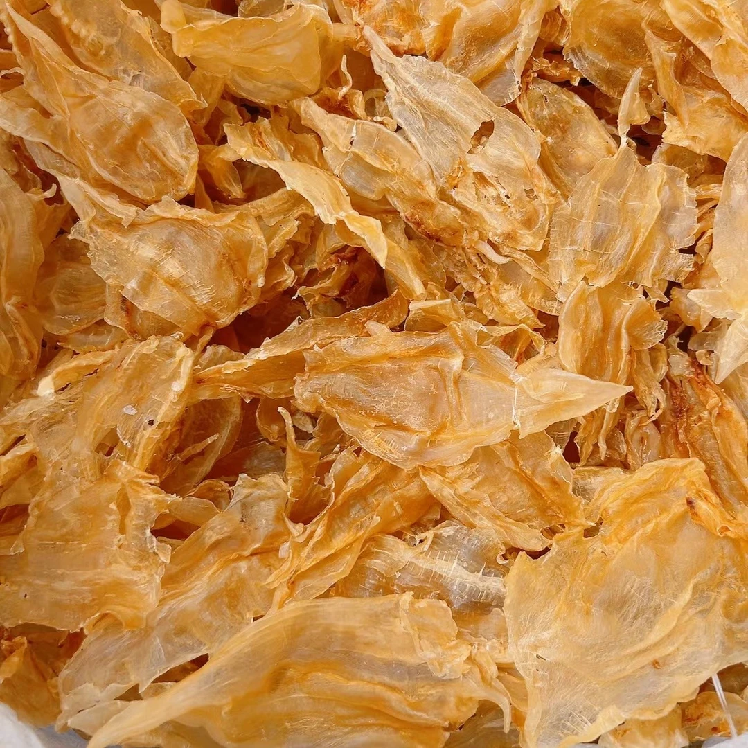 BAO JIA LI/宝加丽滋补食用北海公花胶