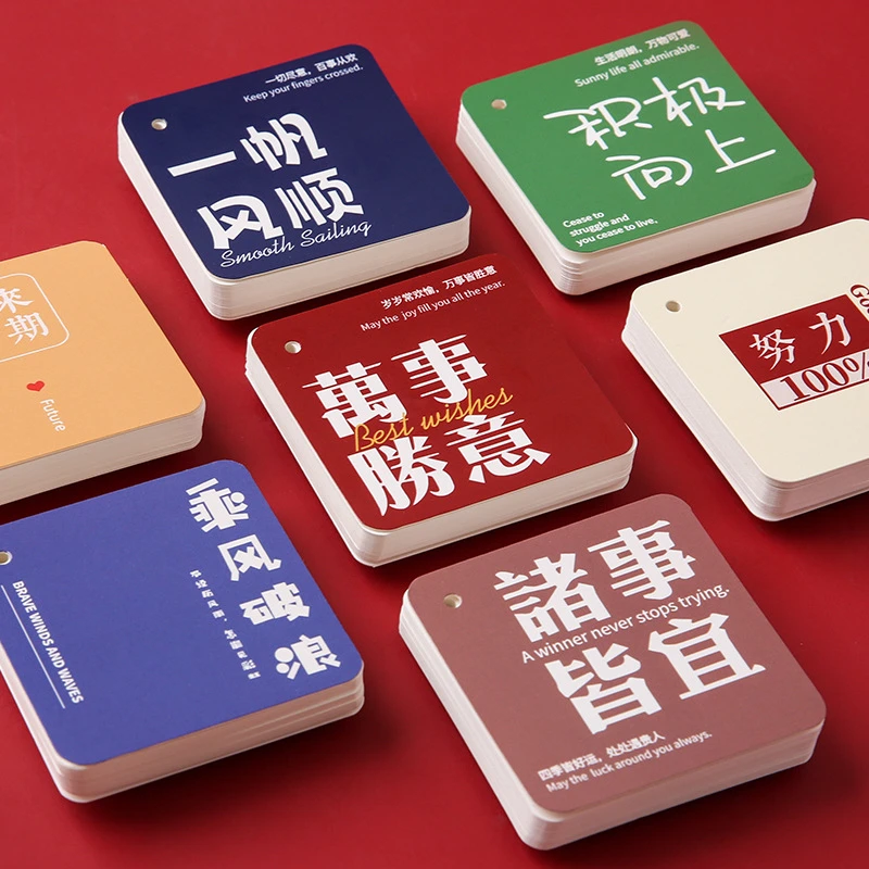 铁圈小本子便签本学生用空白随身口袋记事本卡通简约小号线圈本子