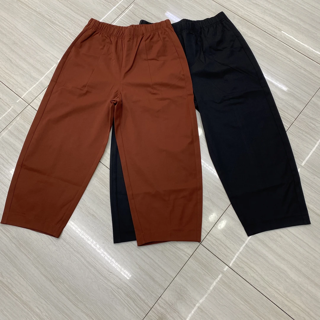 娜娜家  1149芒果裤