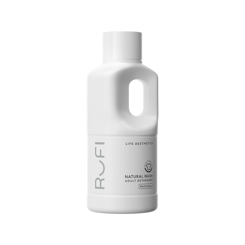 洗衣液旅行装90ml(香味随机)