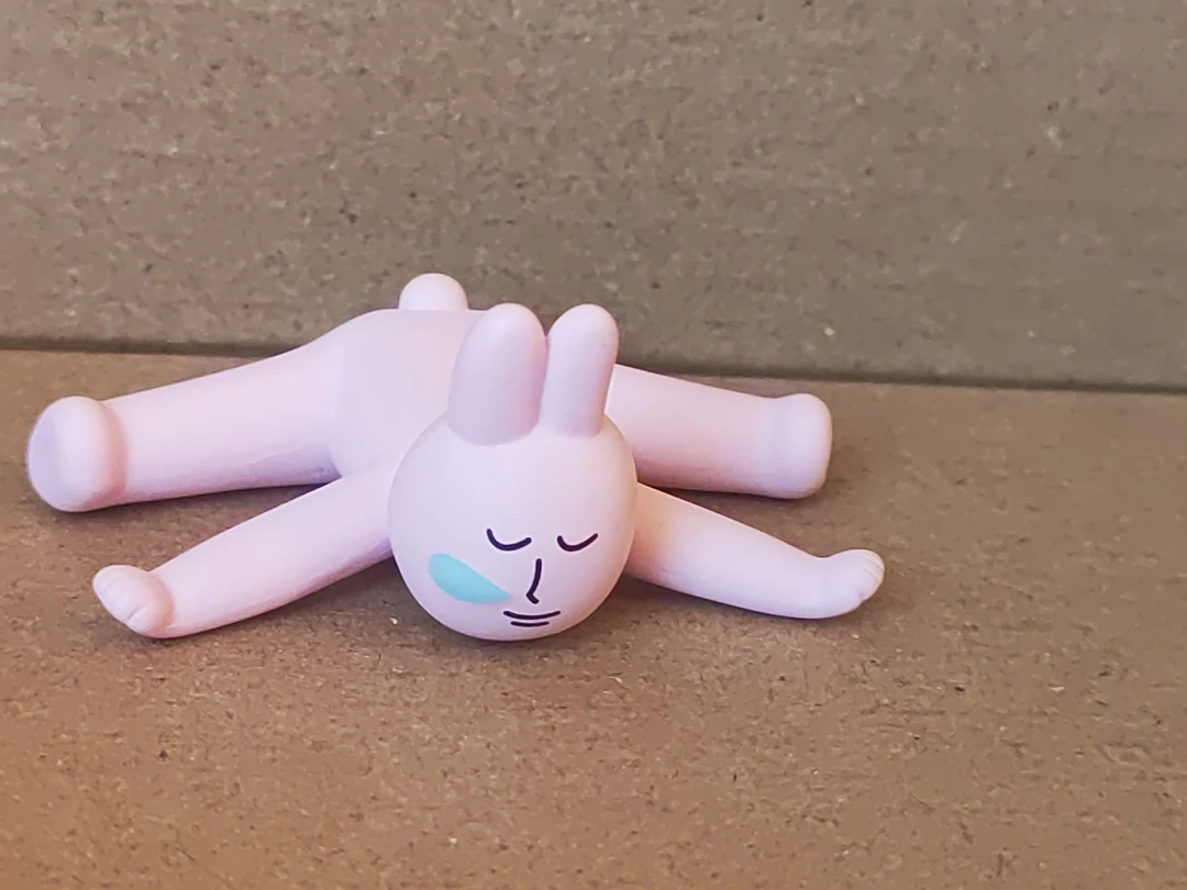 粉红兔子玩法在图二新玩法抽抽抽抽乐