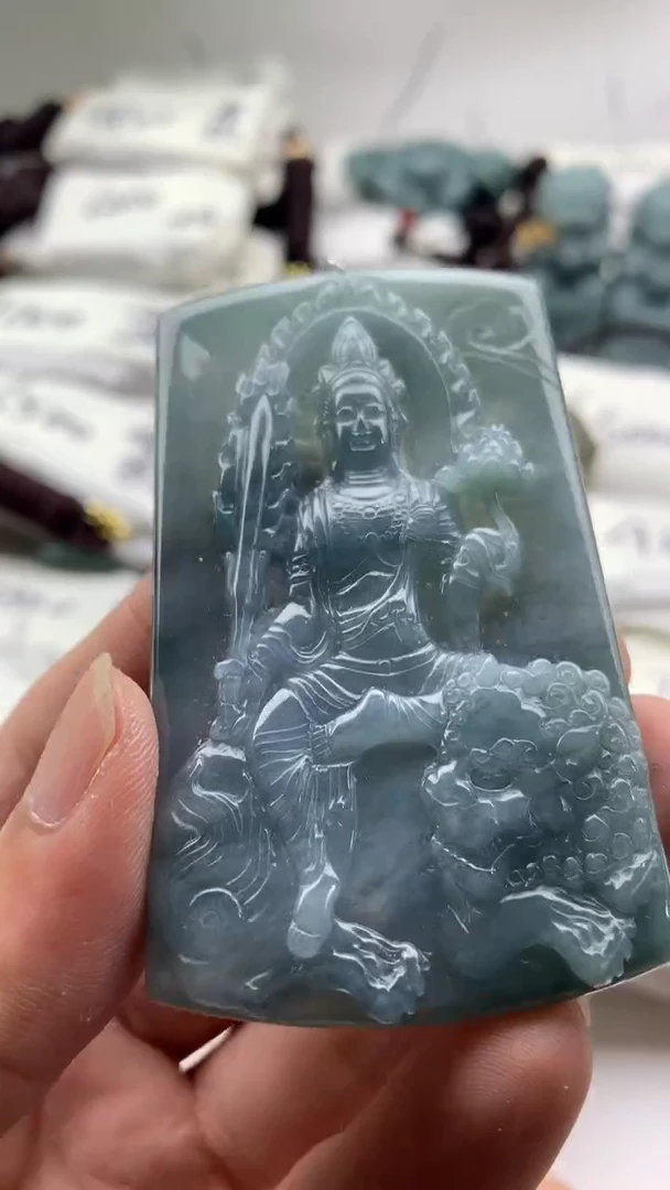 【闪购商品】翡翠颈饰未镶嵌555555555555