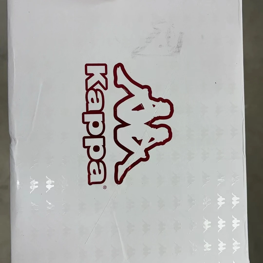 B01~B26组卡帕儿童鞋2024男女童保暖潮流板鞋