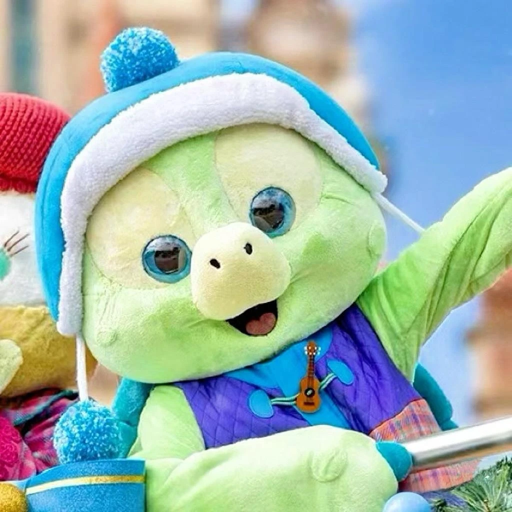 (直播间拆盒)49.9对对碰/正品/挂件/公仔/萌粒